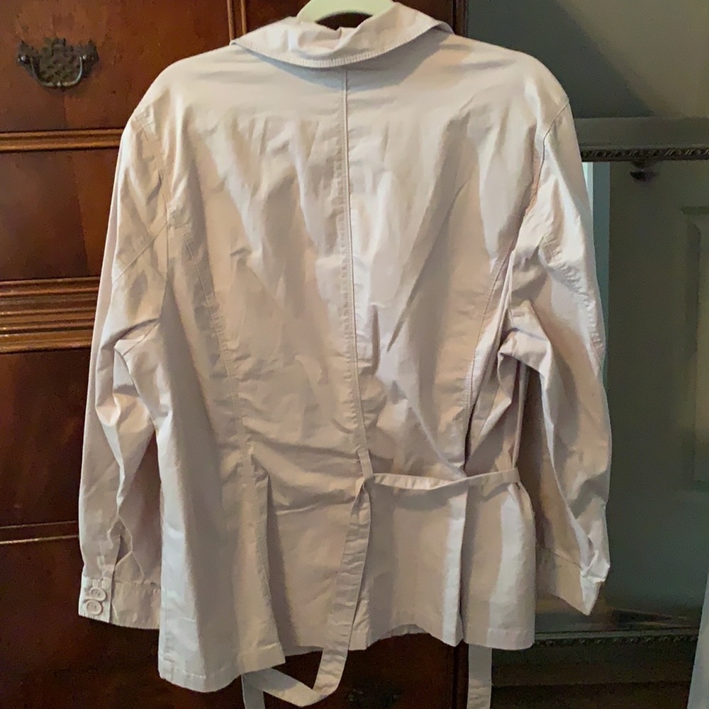 Style &Co Jacket - Picture 2 of 3